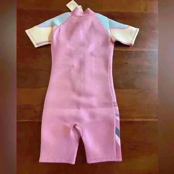 NWT ZCCO Short Sleeve Wetsuit - Picture 3 of 4